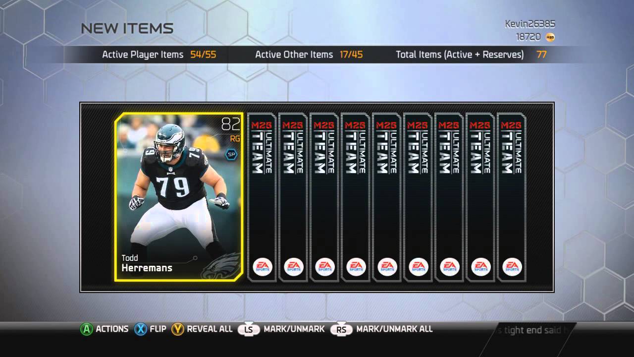 MUT 25 - Pro Pack Opening #1