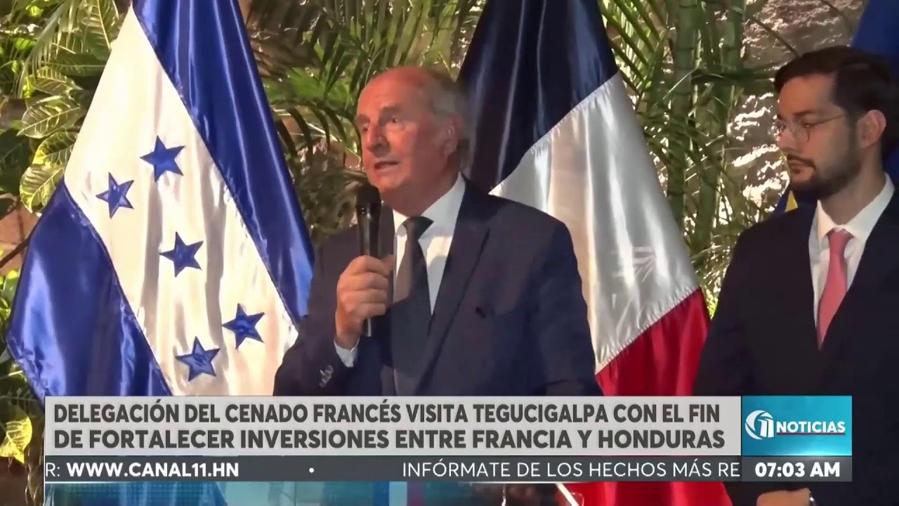 ¡En vivo! Once Noticias Primera Hora – 4 marzo de 2026