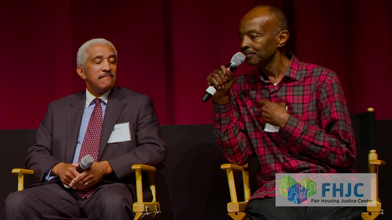 L.B. Williams: On Testing for Housing Discrimination