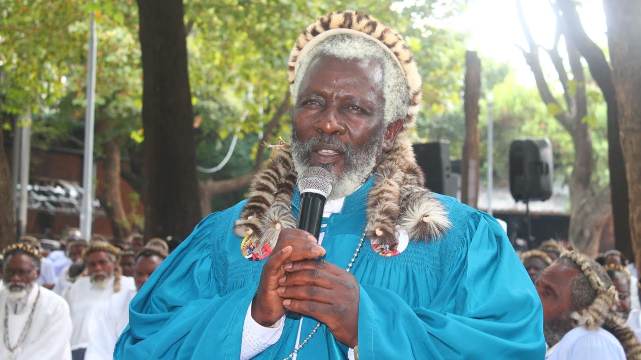 Mfu:Dlomo 28Feb2026 (izincomo zomhlangano waseKthuthukeni) eSandanezwe #UNYAZI UTHIXO 