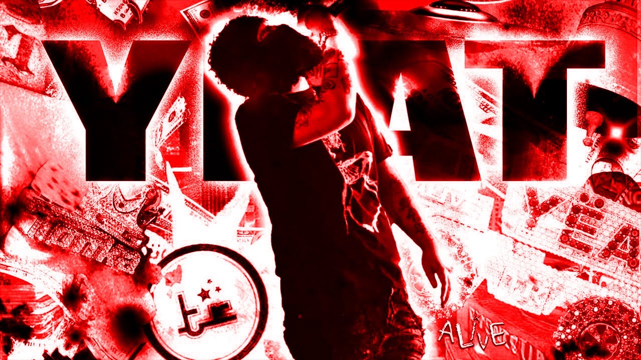 YEAT - WHY U LYIN (PROD. KIRO X CAERIAN)