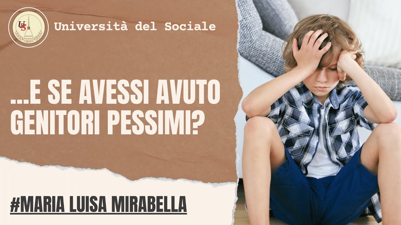 Come prendere la forza da genitori 