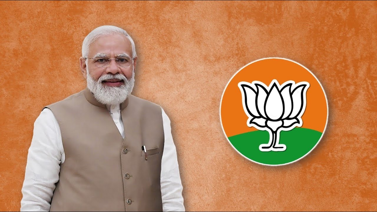 మోగింది BJP గెలుపు నగారా-3