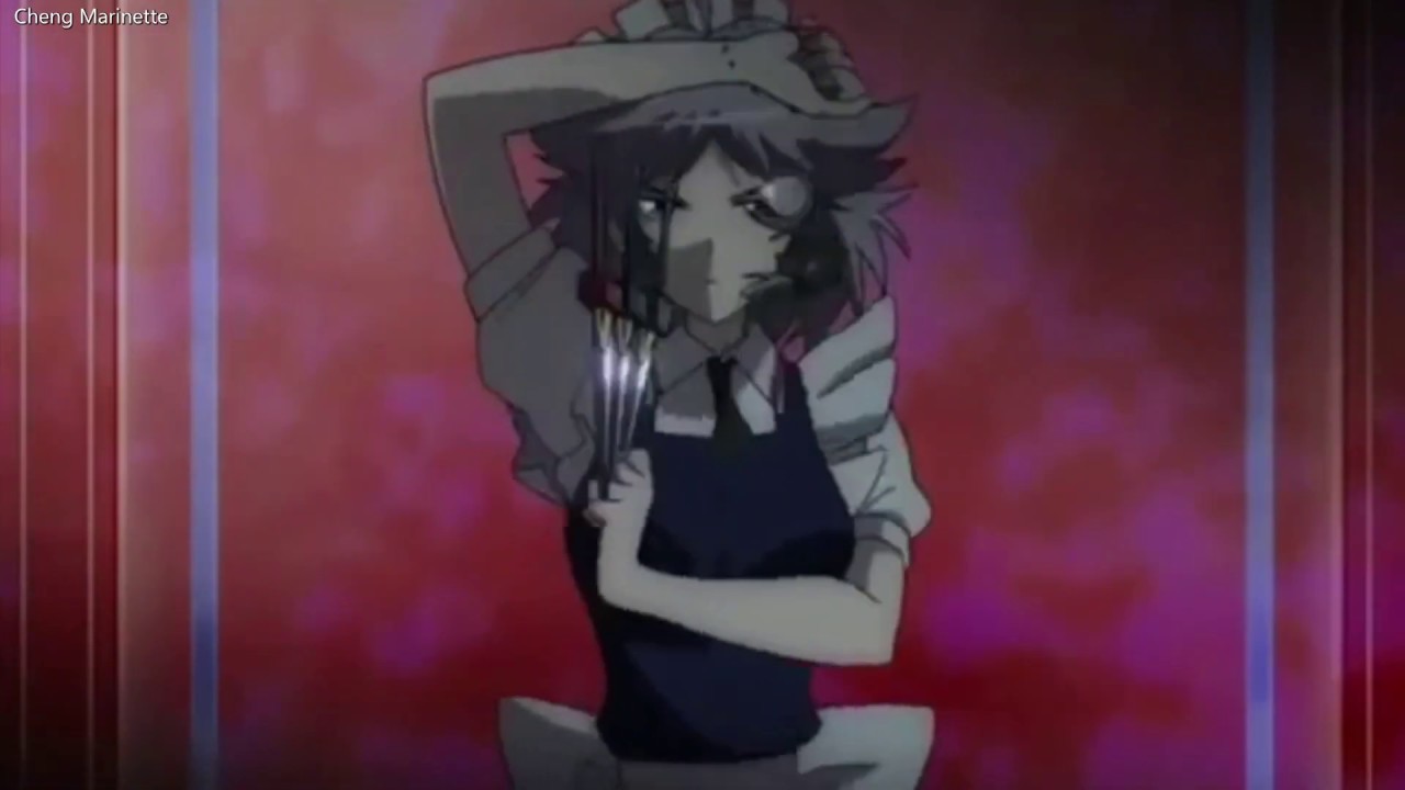Touhou // Bad Apple AMV