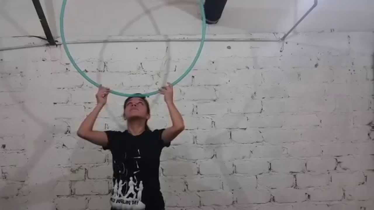 Como hacer Equilibrios Avanzados con Hula
