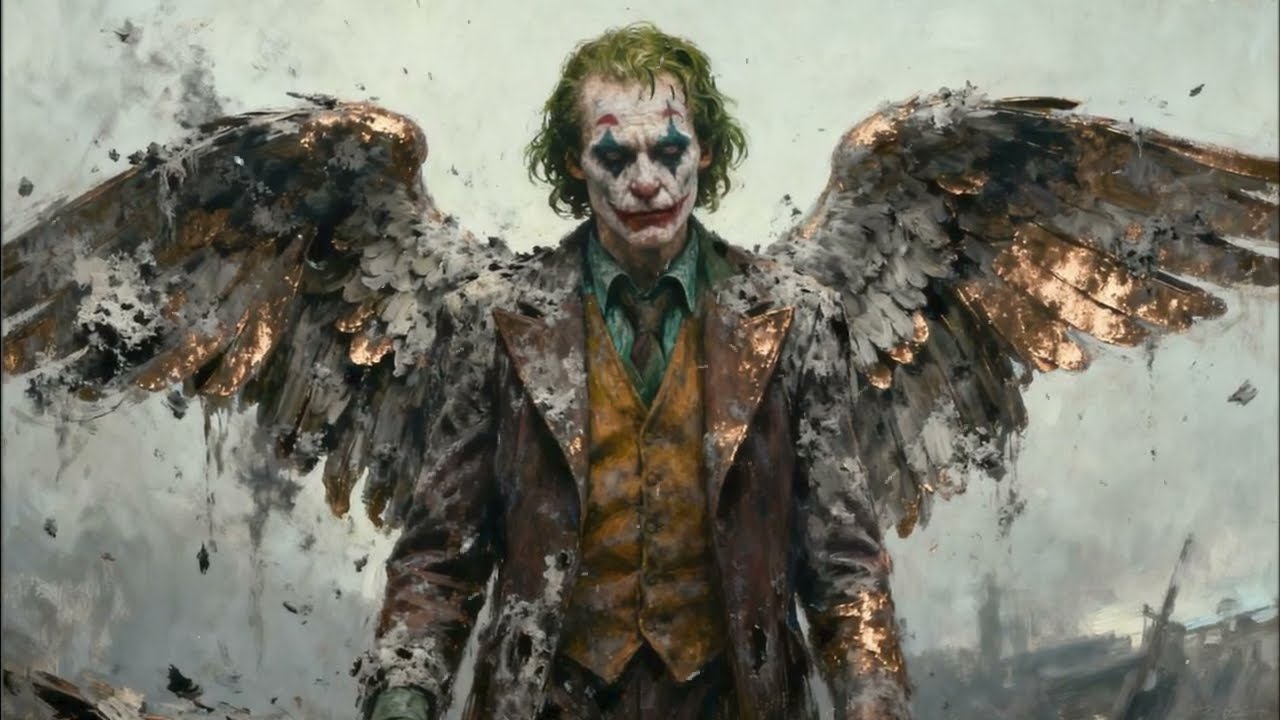 They Touched the PUREST Soul Alive… And Something COSMIC WOKE UP Joker Noira