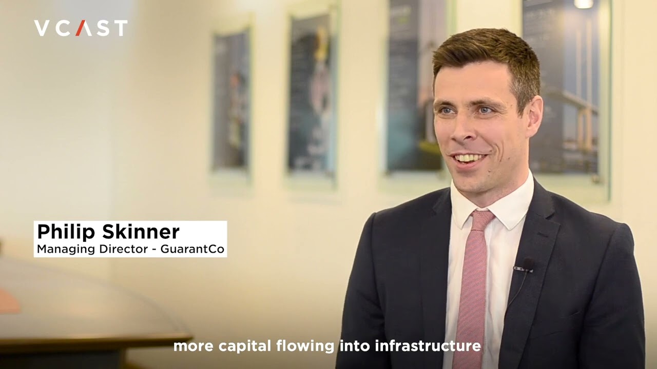 Enabling Infrastructure Financing for Pakistan