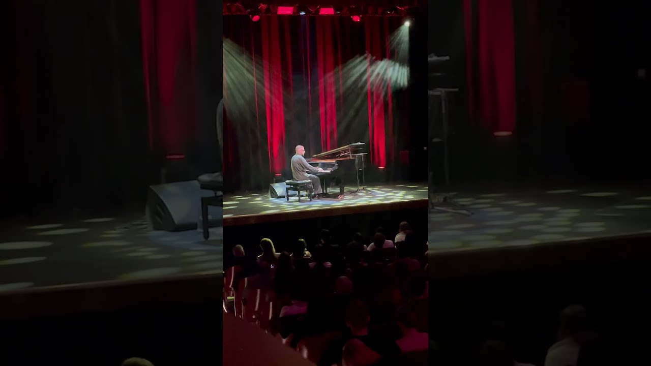 Концерт Софиана Памарта  &lsquo;Алба&rsquo; #pianomusic #improv#pianoking