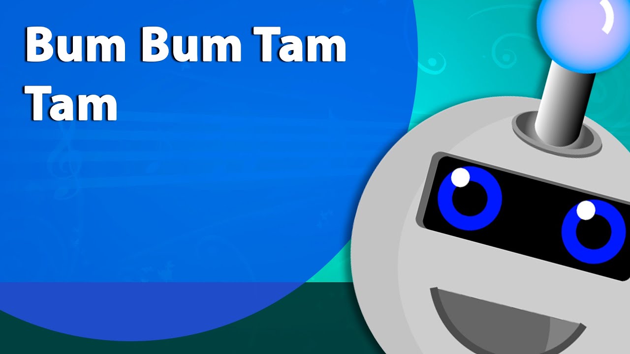 Bum Bum Tam Tam - MC Fioti (Instrumental/Karaok&ecirc;)