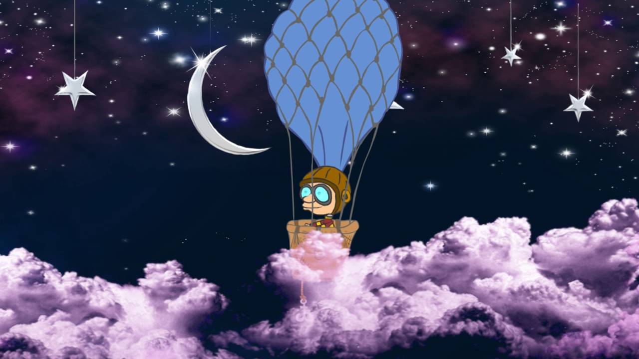 Nightwind | 06 | Sleep Tight! | ducktv