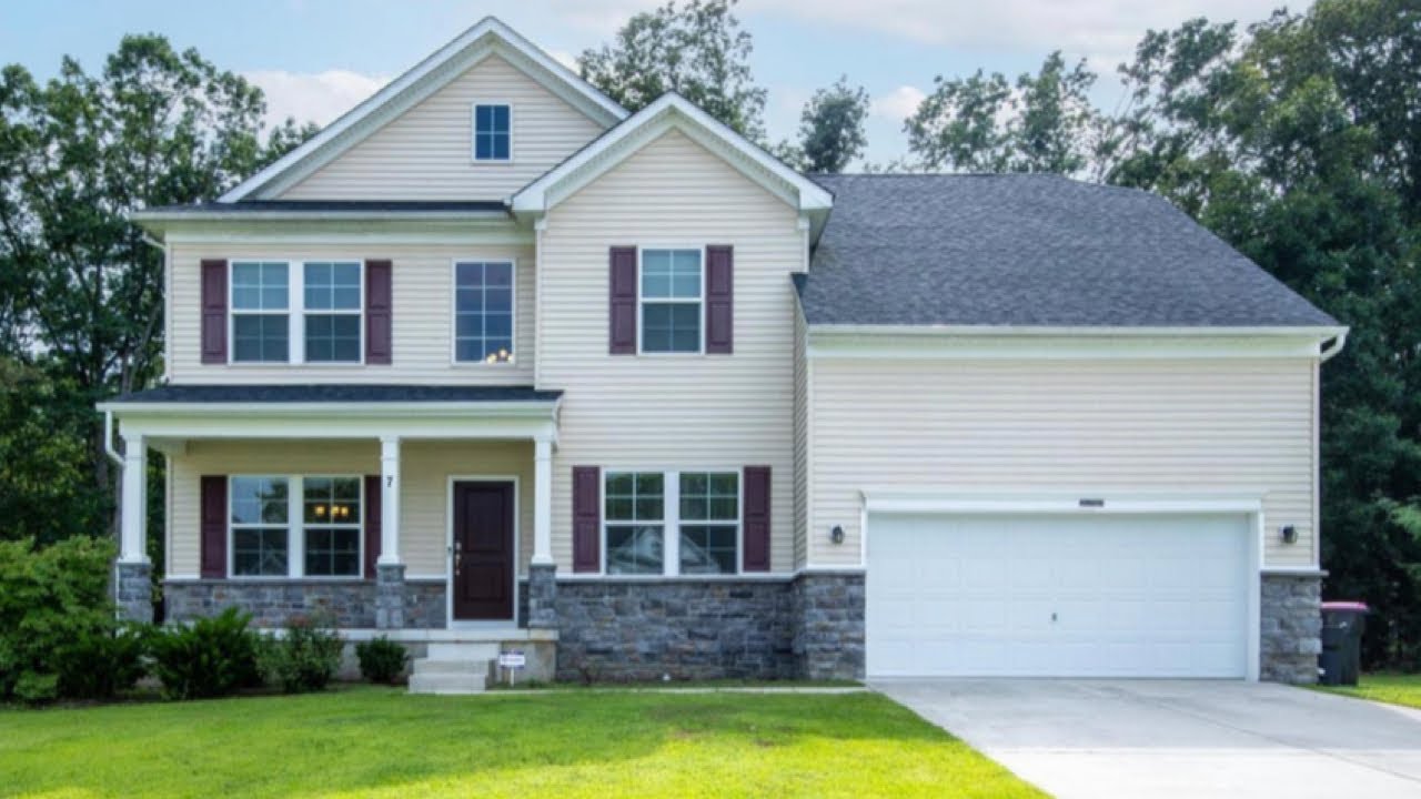 Single Family Home | Sicklerville NJ | November 2022