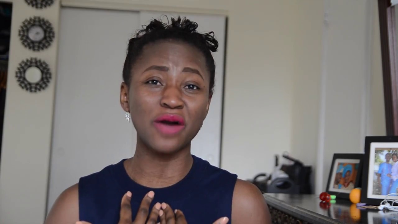 Nollywood Movie Review - Feyint'oluwa
