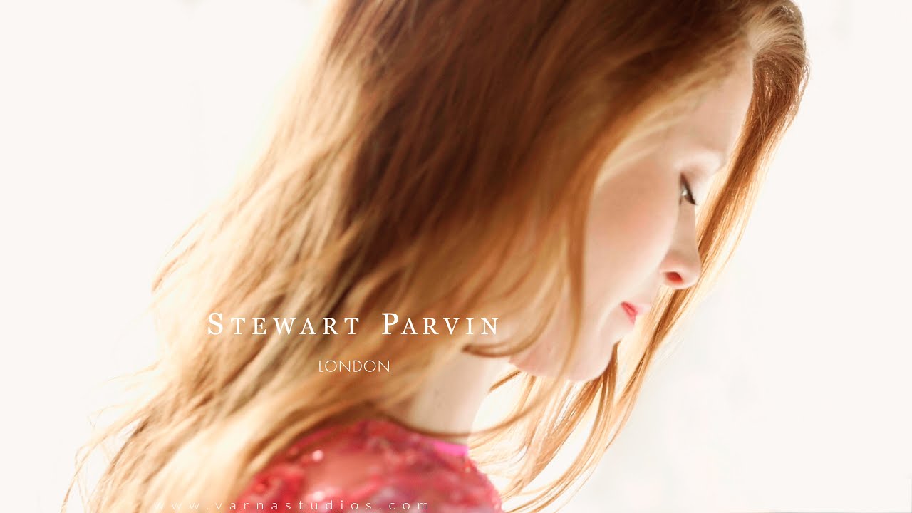 STEWART PARVIN Behind The Scenes 2016 4K UHD