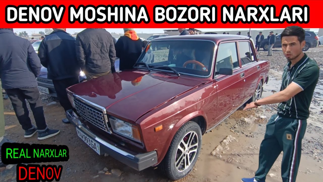25.YANVAR SPARK MATIZ TIKO JIGULI NARXLARI DENOV MOSHINA BOZORI 2026.YIL