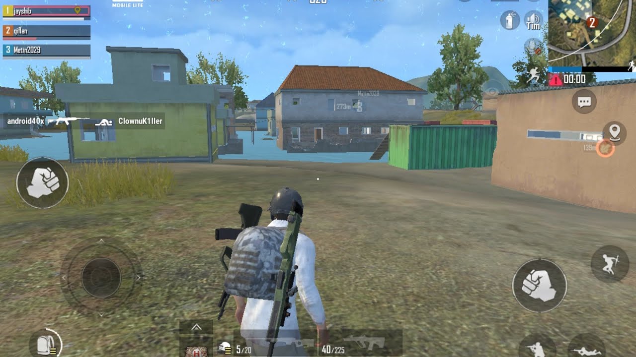 Kenapa si pubg haram???.