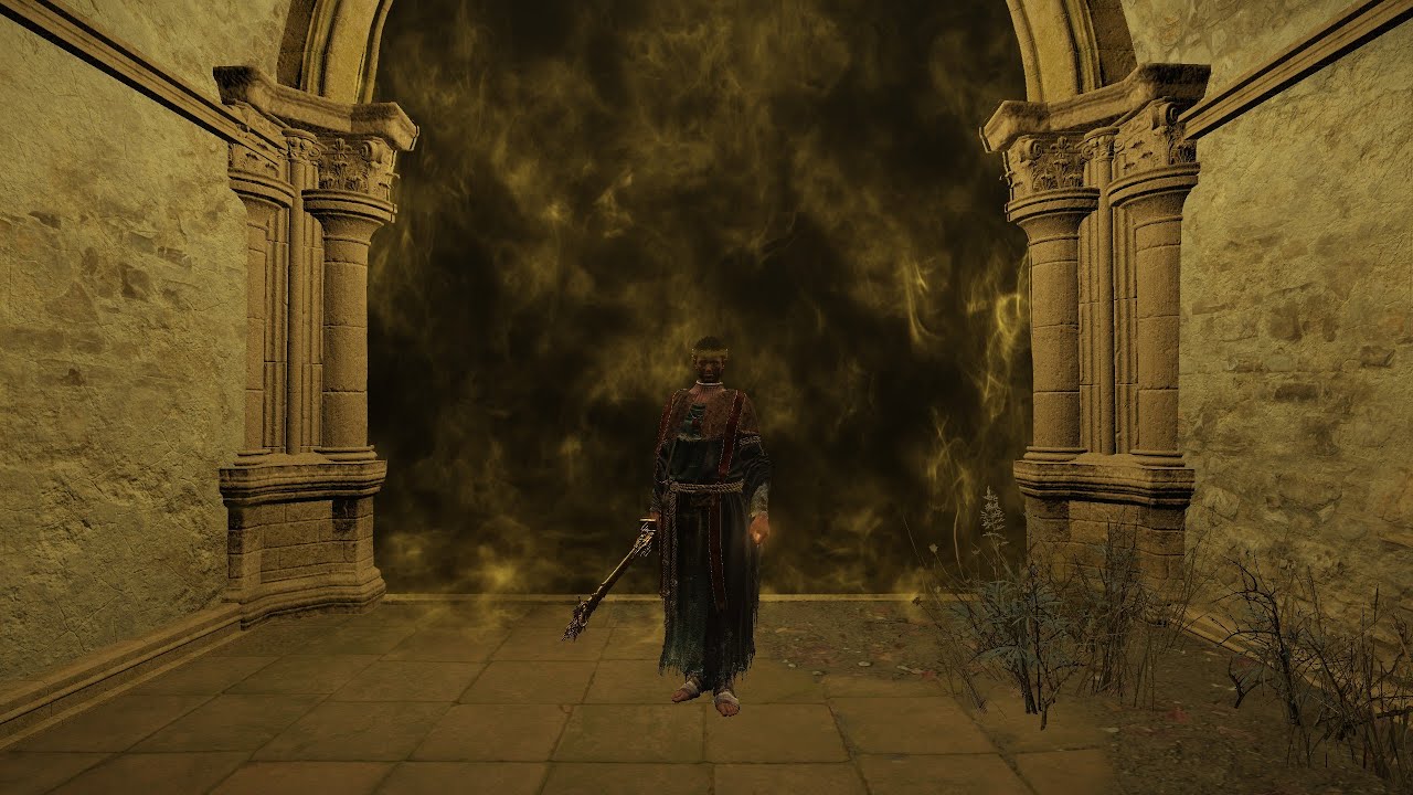 ERR - Malenia Archives ep79 (Opal's Holy Build)