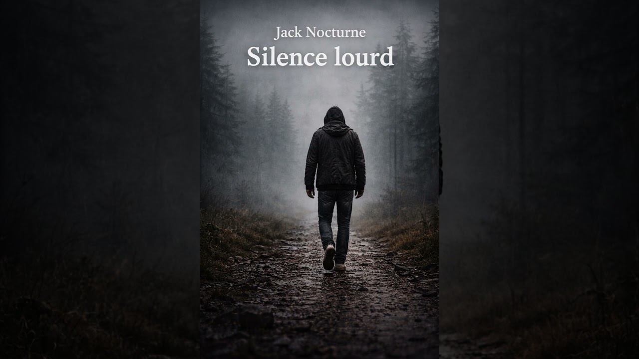 Silence lourd