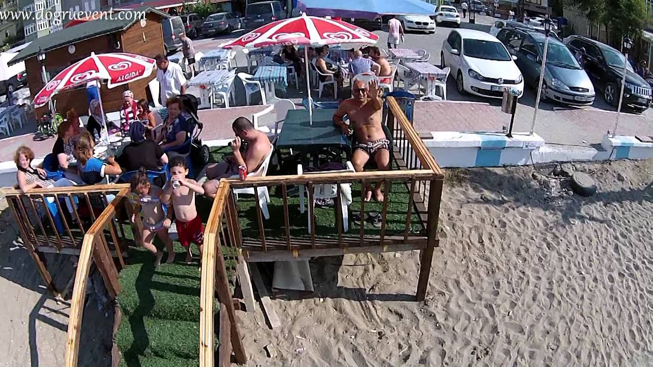 Sakli Cennet Güzelkent Tanitim Videosu YENiiiiiii....  Dogru Organisation Katkilari ile