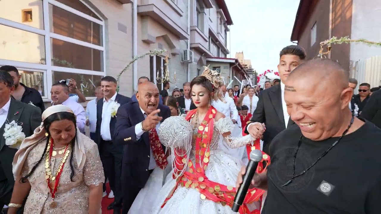 NICOLAE GUTA❎ASTA-I NUNTA CU PUTERE 2025❎Nunta SINTESTI❎ASTA-I NUNTA CU PUTERE❎CrewetzelEvents
