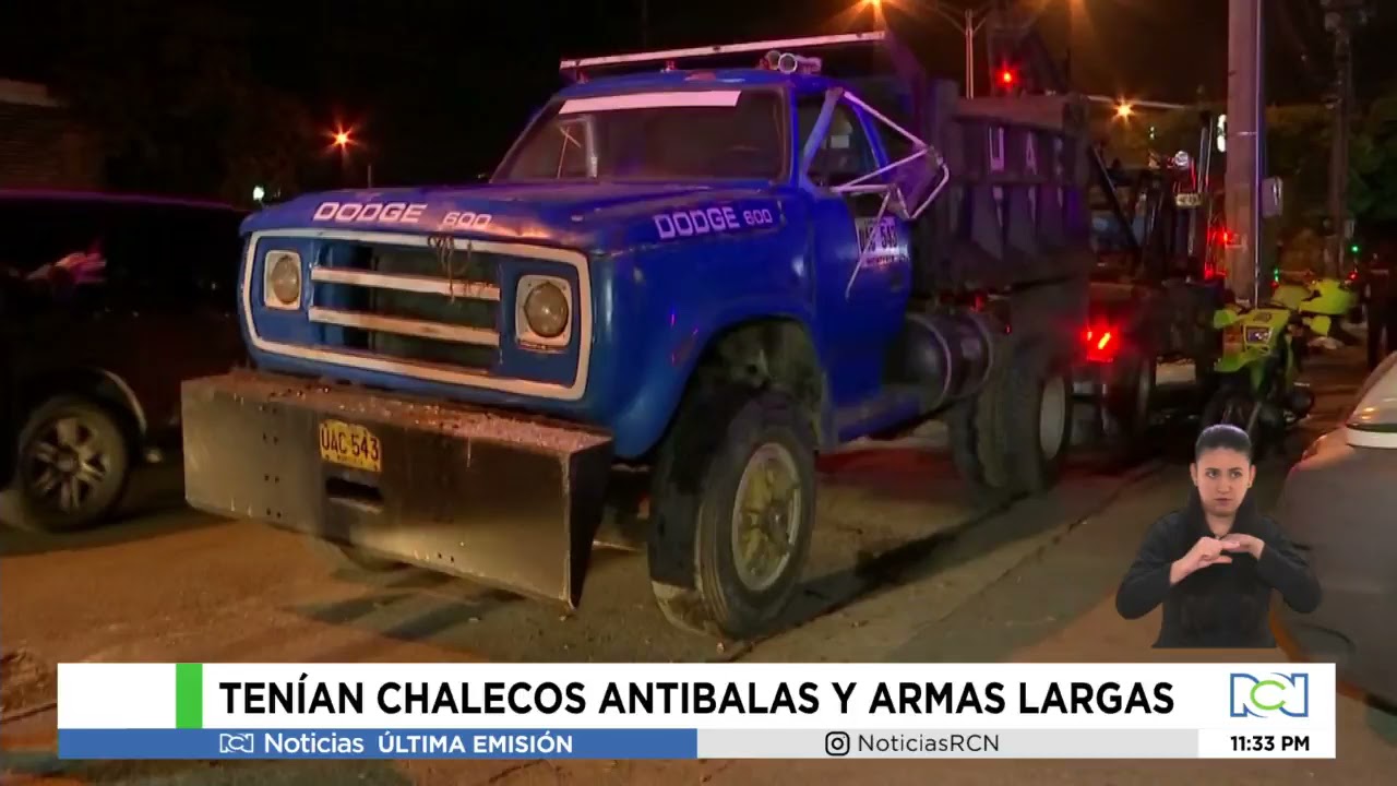 Robo en bodega de oro en Medellín