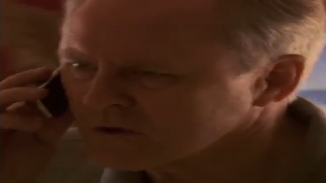 (YTP) Dexter Blackmails an old man for 1 dollar
