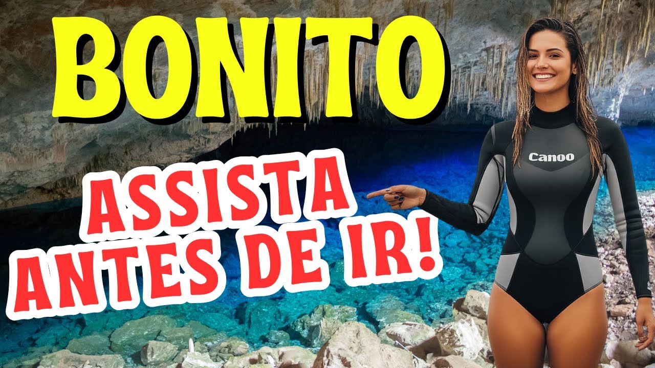 Top 10 Hotéis e Pousadas em Bonito em MS: +DICAS  ✅🎯