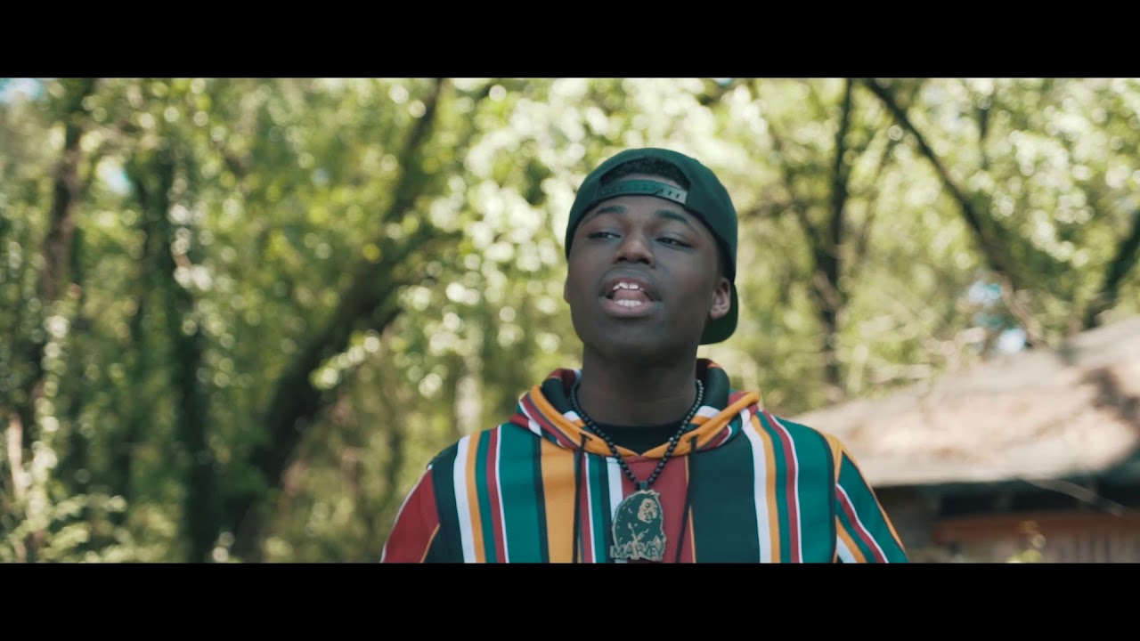 Ajani - Higher Learning (Official Music Video)