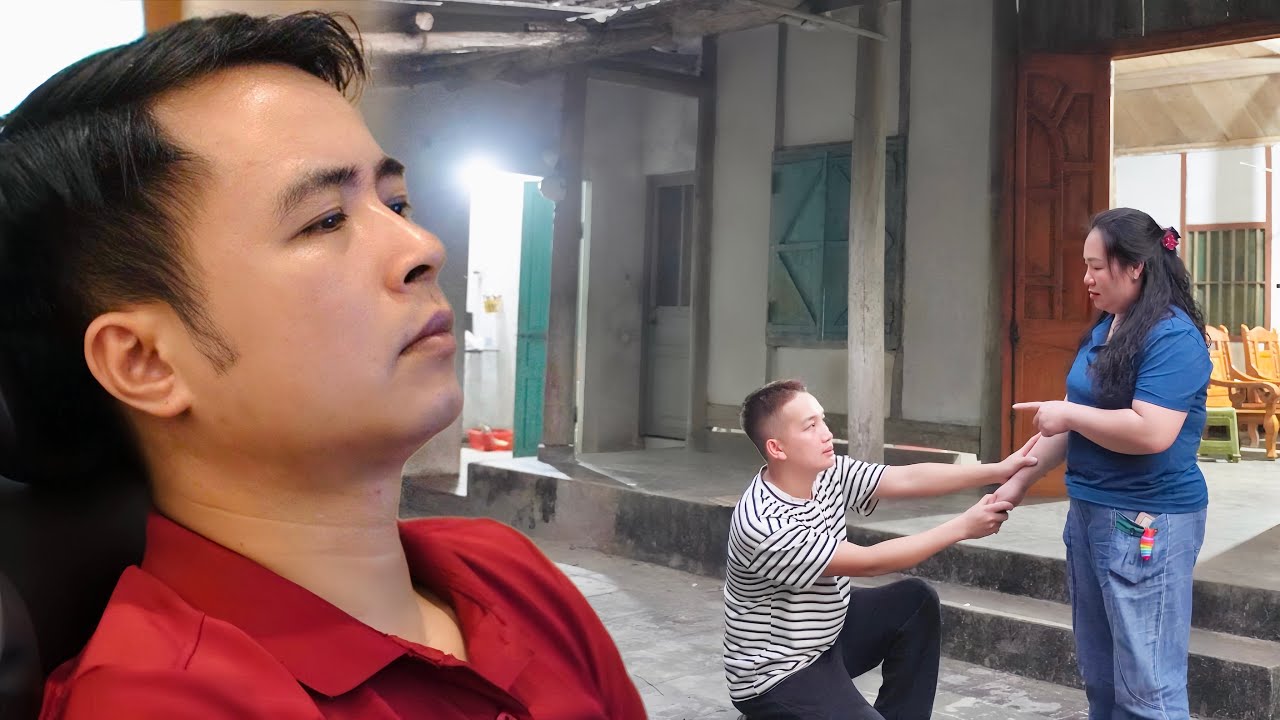 What Will CEO David Do to Unmask the Stalker | Tieu San&rsquo;s Ex-Family Faces a Shocking Debt Crisis