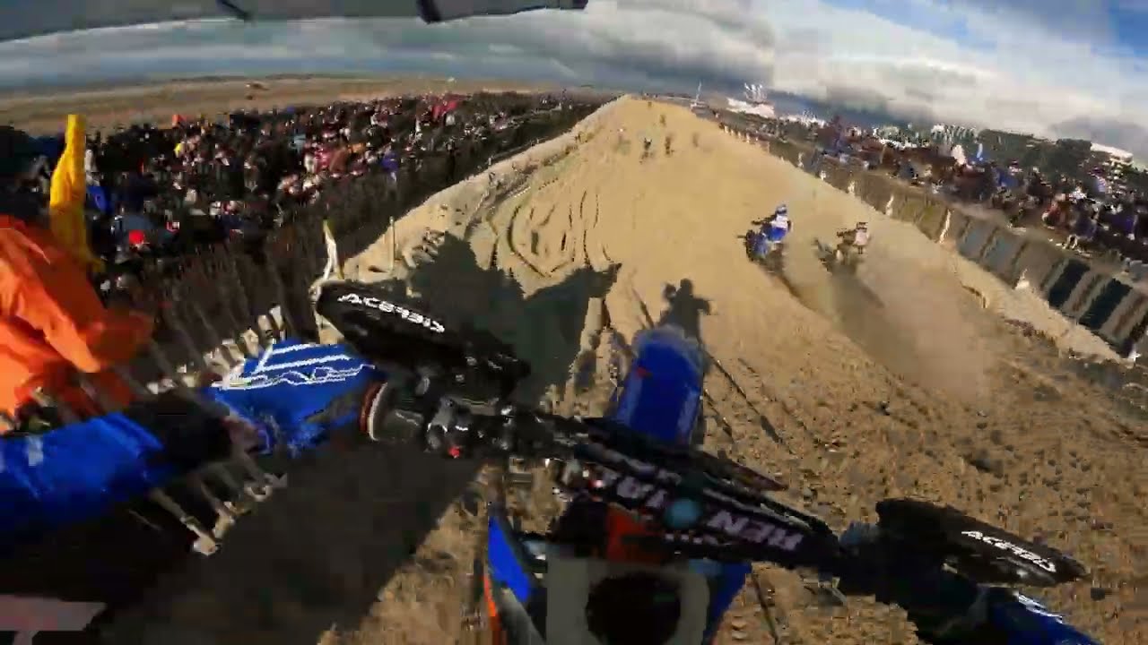 ENDUROPALE 2025