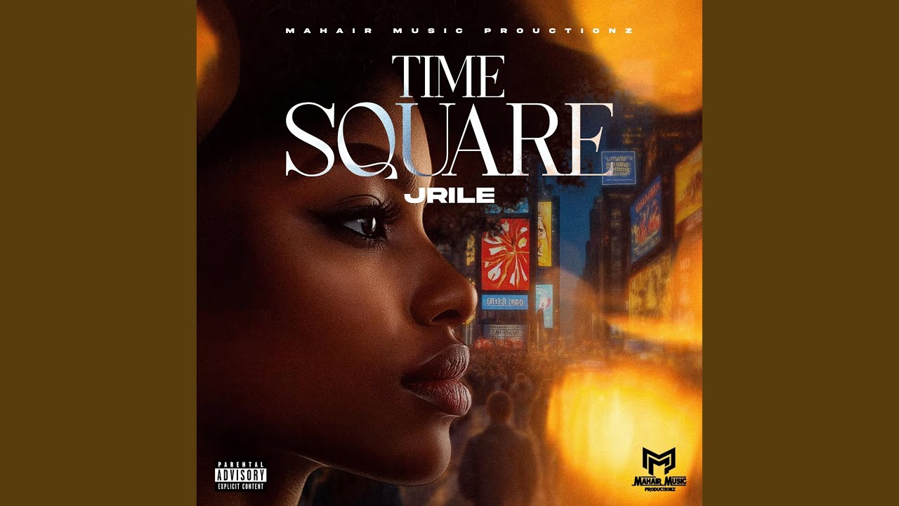 TIME SQUARE