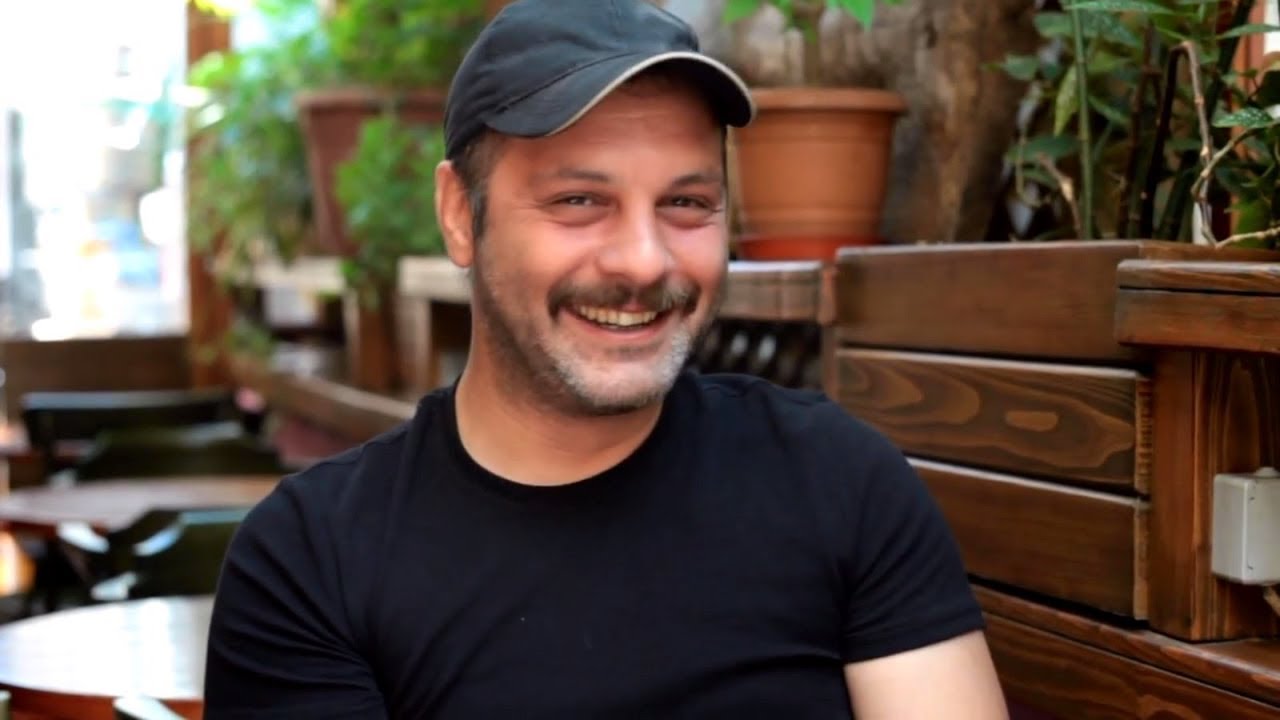 Fatih Al Sinemalar.com ile R&ouml;portaj