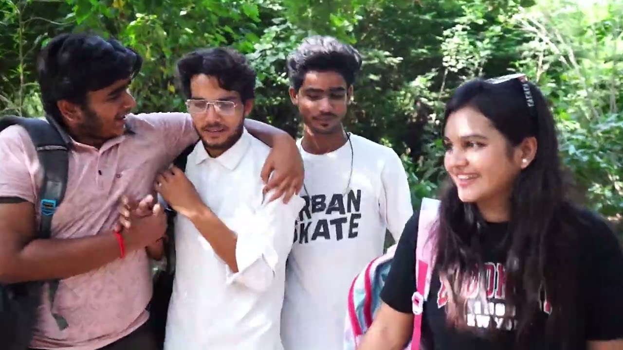 KHOONI SHAITAN EPISODE - 5