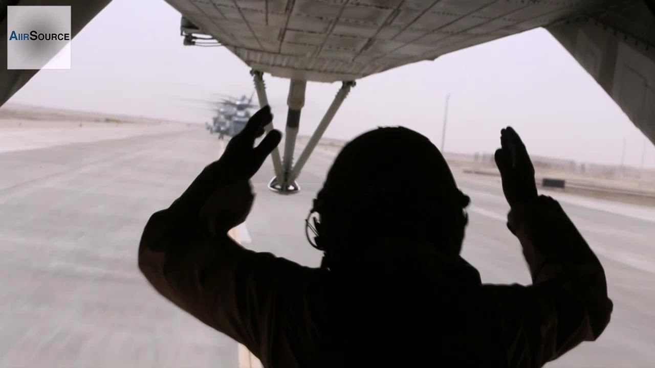 Final U.S. Marines Withdraw From Helmand Province, Afghanistan