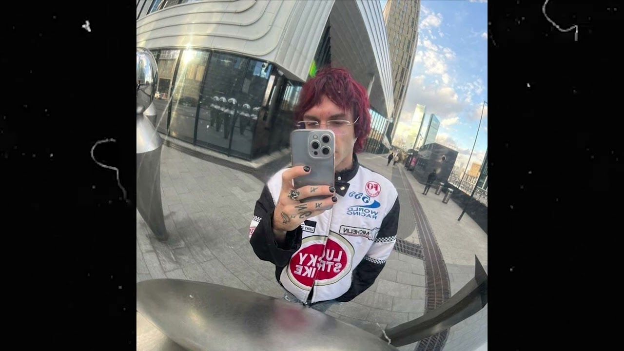 (FREE) LOVV66 x ПЛАТИНА x MAYOT Type Beat - 