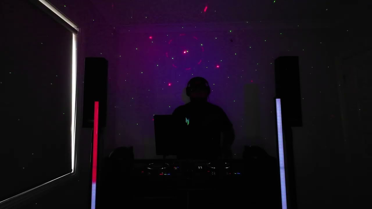 Progressive House Mix  #kaotic sessions : 11