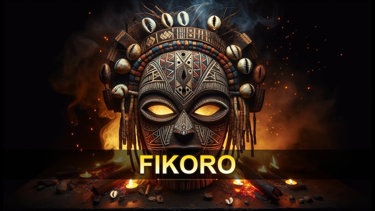 FIKORO 🔥 47 Minutes of This Afro House Track Will POSSESS Your Soul | #afrohouse