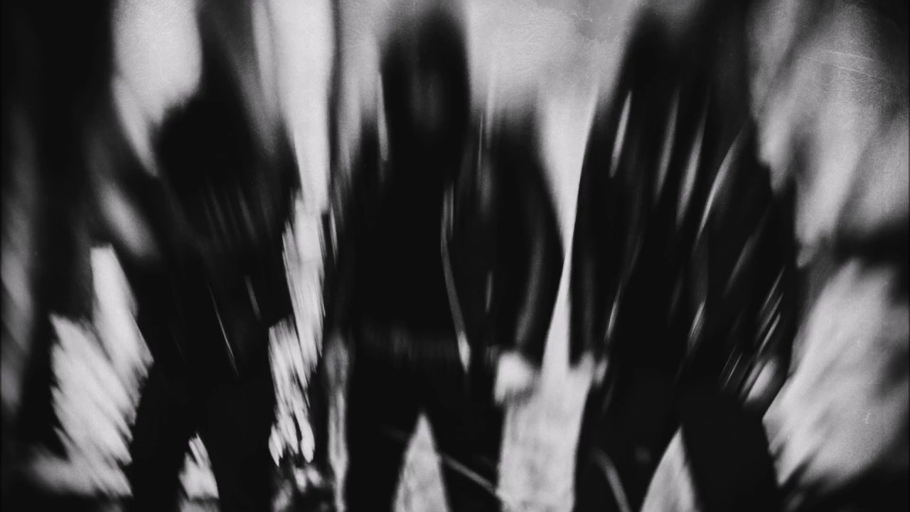 Temple Desecration - Blood Offering