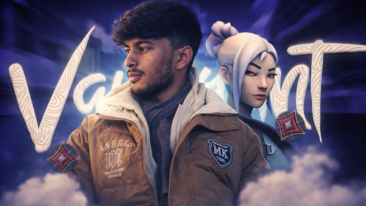 Valorant Ranked grind || Road to Immortal || 🤞