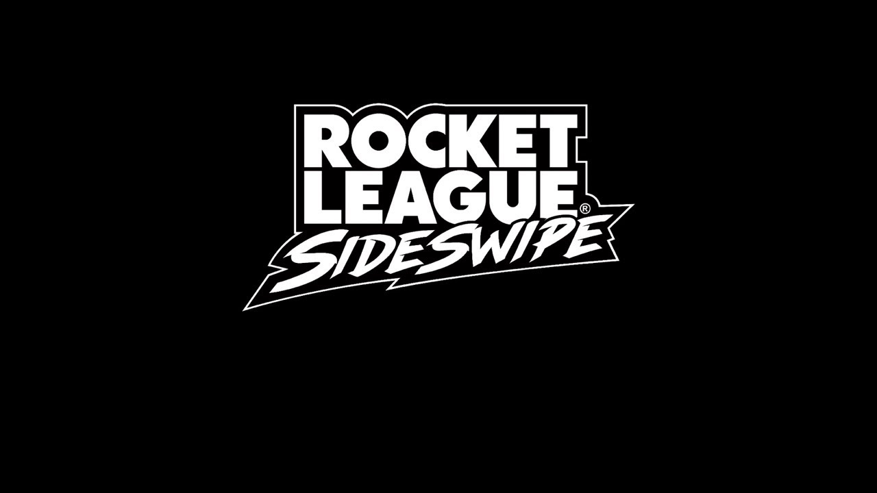 Playing rl sideswipe 2's (trying to get atleast plat 3 or 2