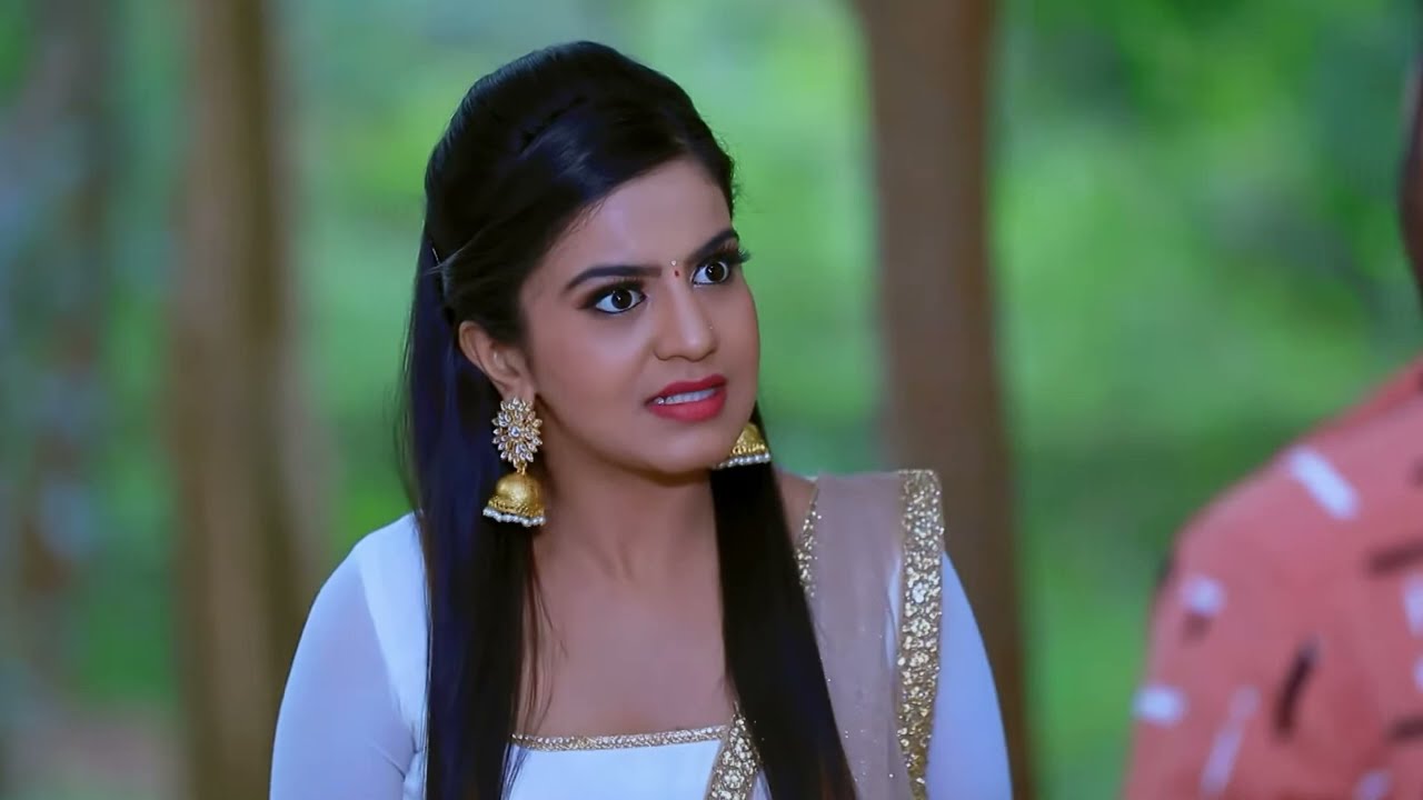 Naagini - Full Ep - 174 - Shivani, Trivikram, Trishool - Zee Telugu