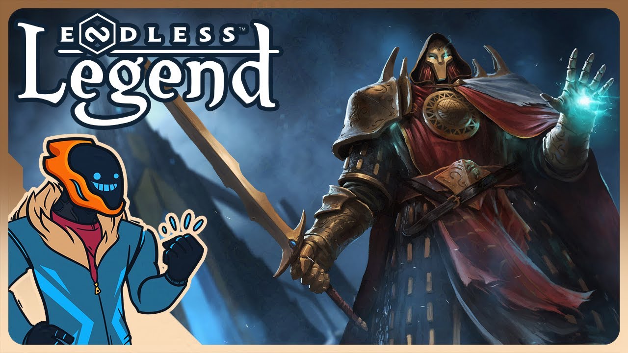 A Decade Later, Endless Legend Is Still My Favorite 4X Strategy Game