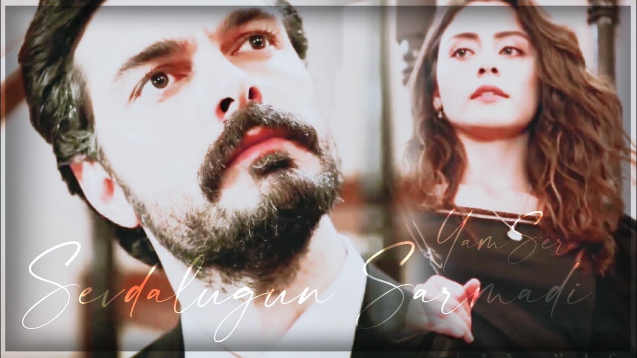 Seher & Yaman - Emanet [ Legacy ]