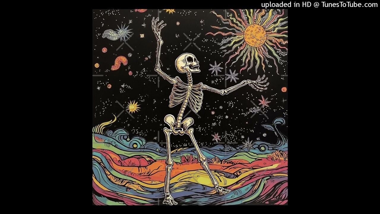 23. skellyruno - havin fun with this!