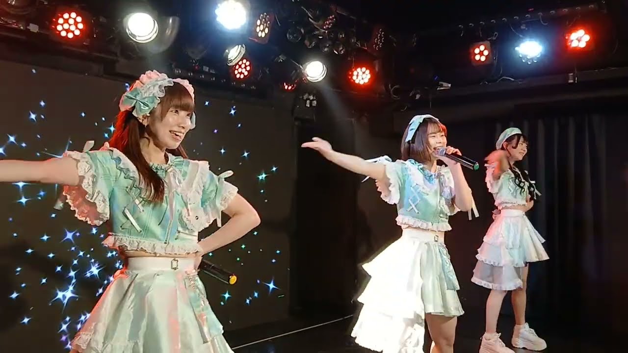【PHiZZ】 20260209 LOVE POT extra @新宿DHNoA （スマホ定点）
