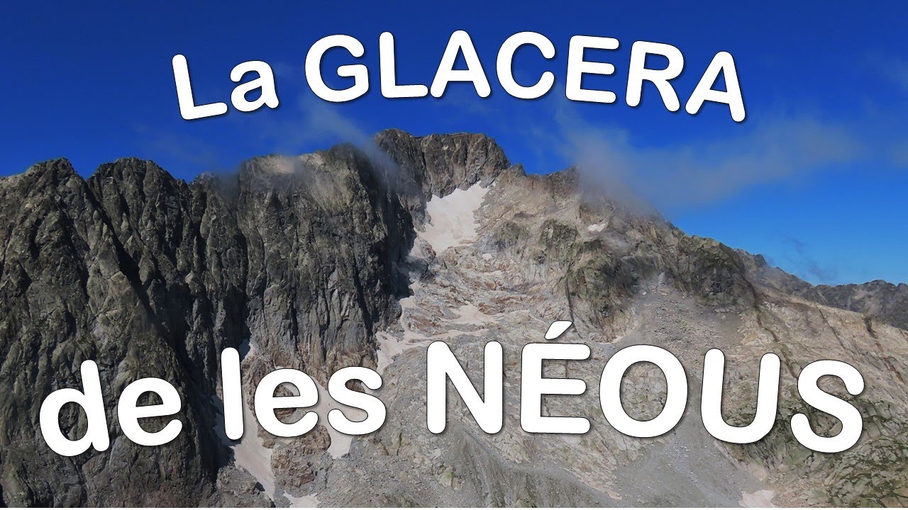 La Glacera de les Néous