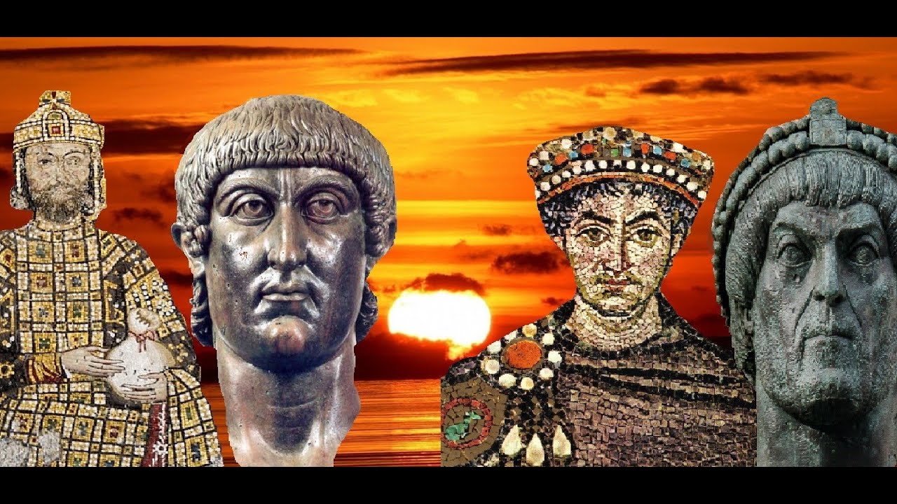 Constantinople 