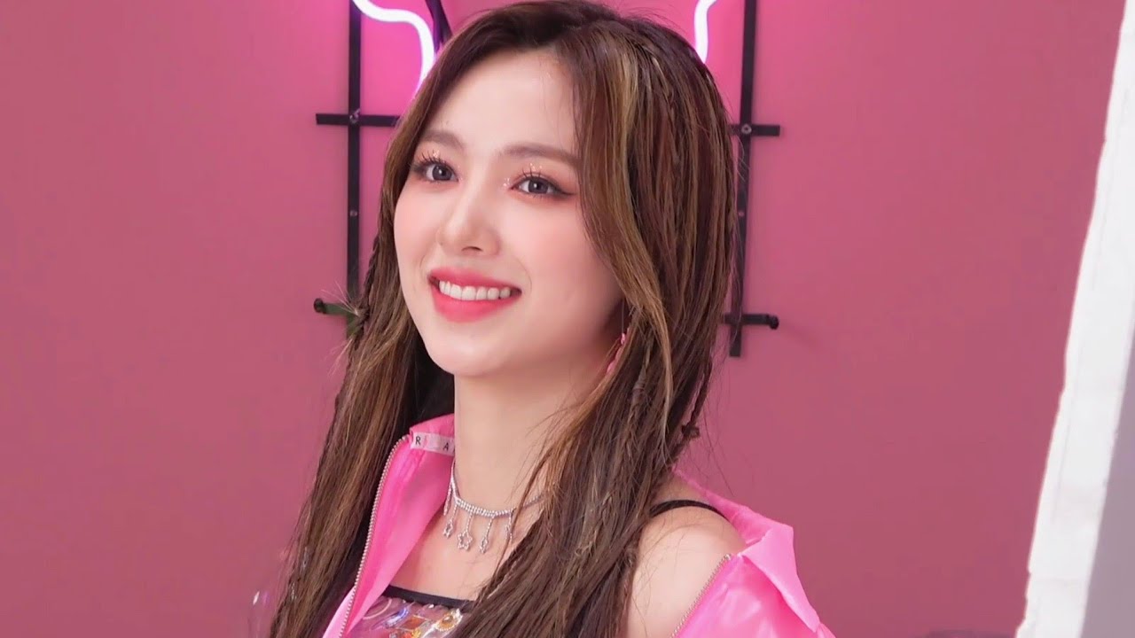 [M/V] Cherry Bullet (체리블렛) - Follow Me (라팜파)