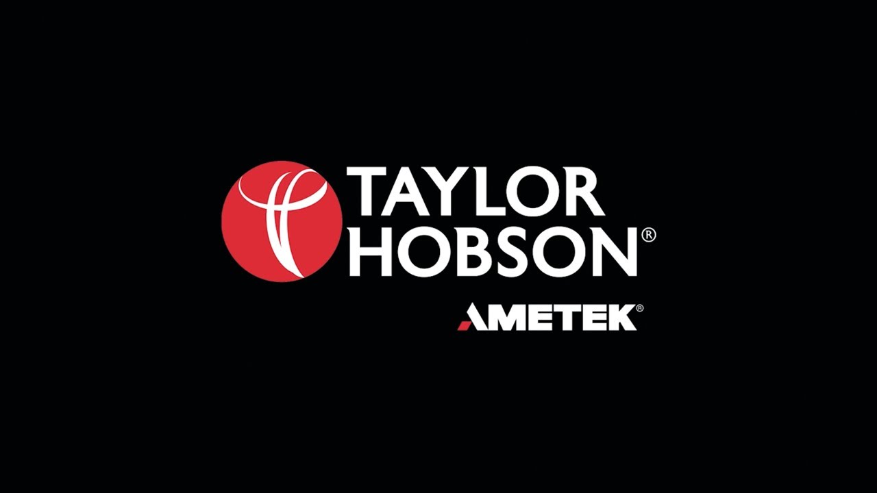 Roundness & Surface Finish Metrology | Taylor Hobson