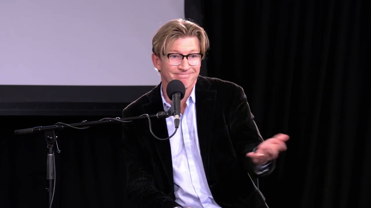 MIFF - David Wenham
