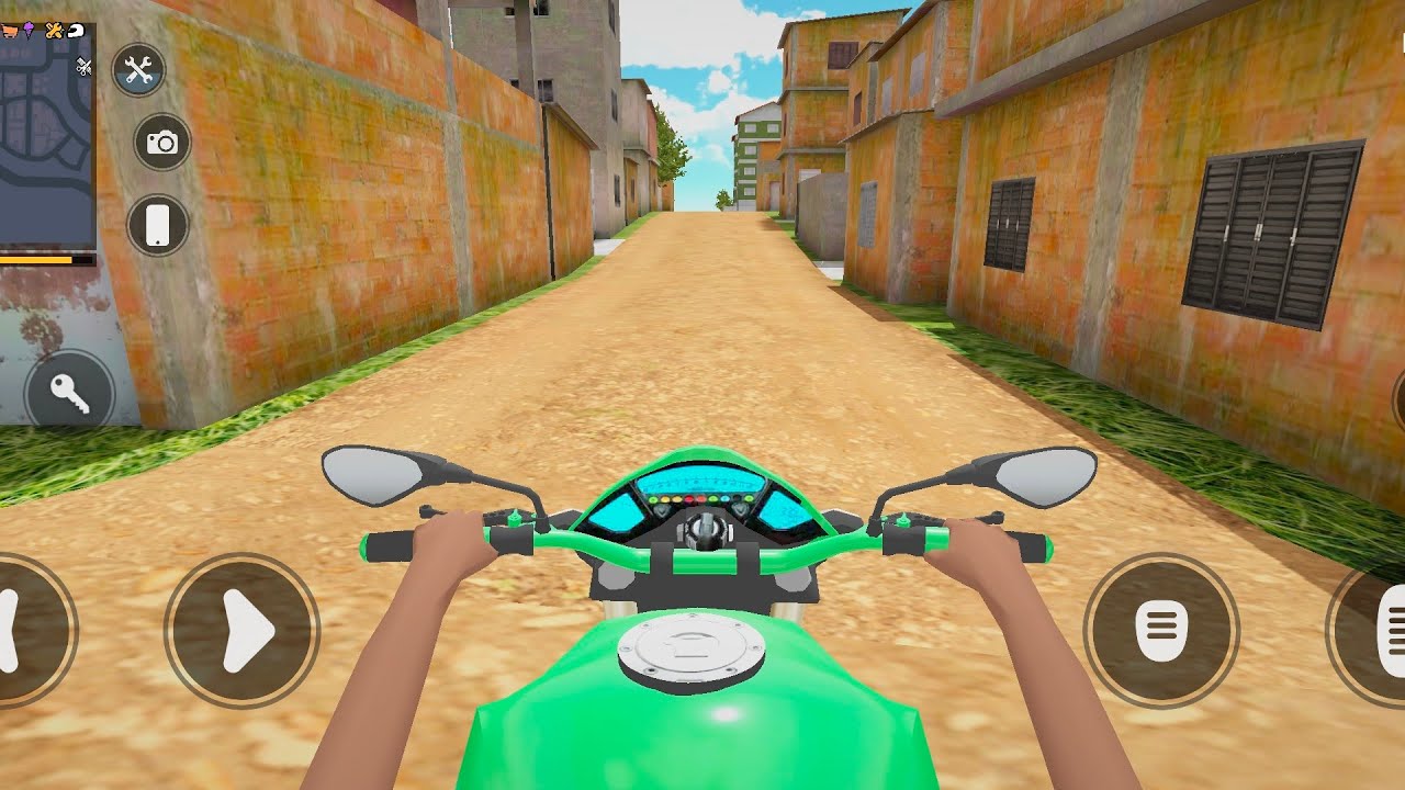 Elite motos 2 open world 🌎 gameplay online multiplayer best android game ep 26